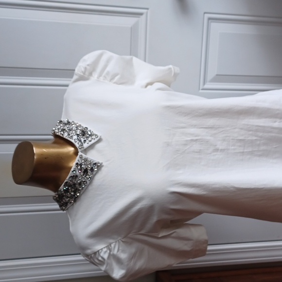 LC Lauren Conrad Tops - LC. Collection  blouse